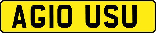 AG10USU