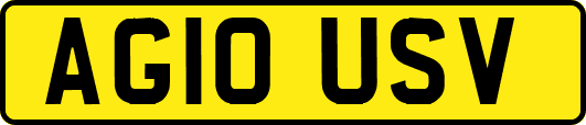 AG10USV