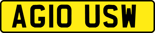 AG10USW