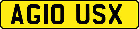 AG10USX