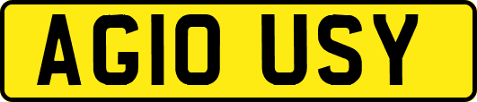 AG10USY
