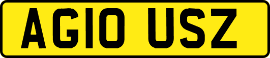 AG10USZ