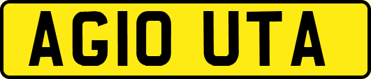 AG10UTA