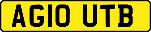 AG10UTB