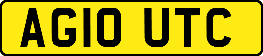 AG10UTC
