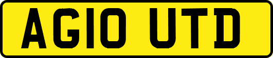 AG10UTD