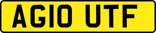 AG10UTF