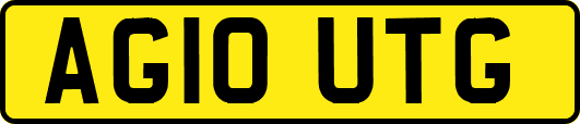 AG10UTG
