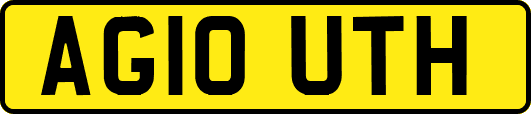 AG10UTH