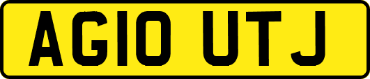 AG10UTJ