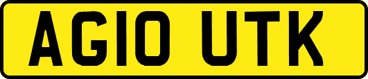 AG10UTK