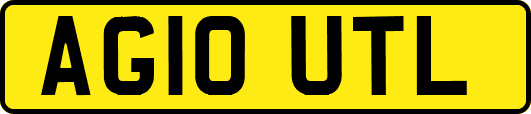 AG10UTL