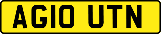 AG10UTN