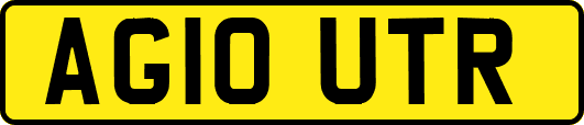 AG10UTR