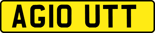 AG10UTT