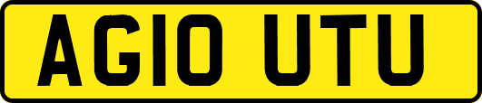AG10UTU
