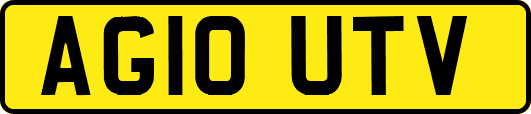 AG10UTV