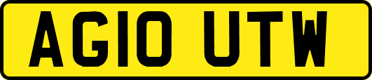 AG10UTW