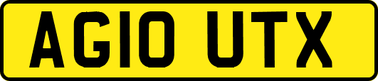 AG10UTX