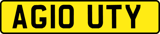 AG10UTY