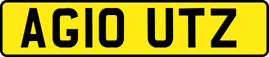 AG10UTZ