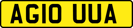 AG10UUA
