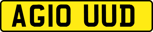 AG10UUD