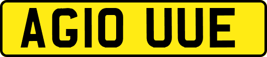 AG10UUE