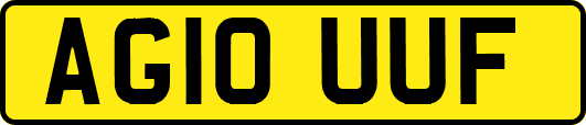AG10UUF