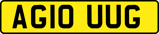AG10UUG