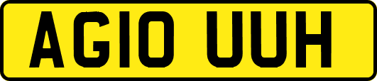 AG10UUH