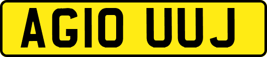 AG10UUJ