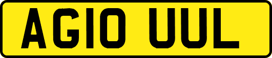 AG10UUL