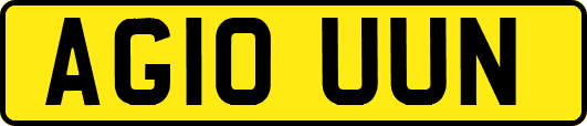 AG10UUN