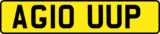 AG10UUP