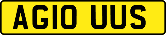 AG10UUS