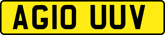 AG10UUV