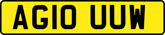 AG10UUW