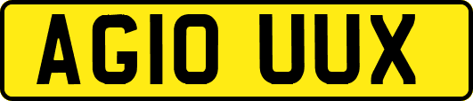 AG10UUX