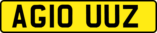 AG10UUZ