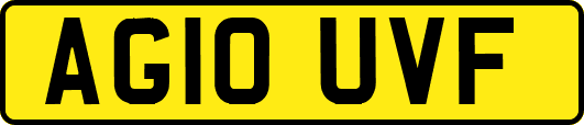 AG10UVF