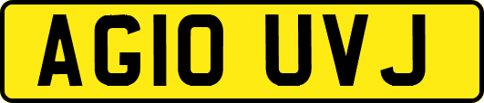 AG10UVJ