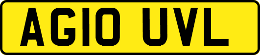 AG10UVL