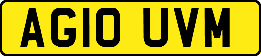 AG10UVM