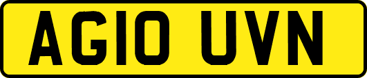 AG10UVN