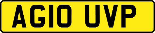 AG10UVP