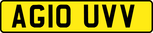 AG10UVV