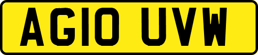 AG10UVW