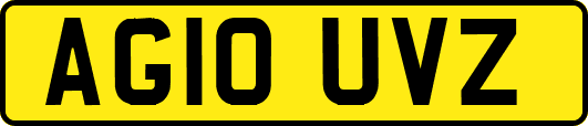 AG10UVZ