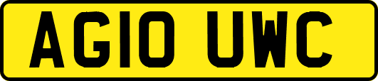 AG10UWC
